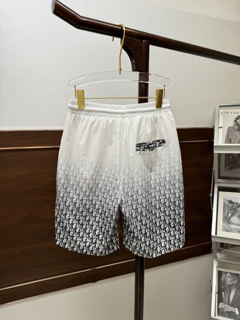 Christian Dior Short Pants